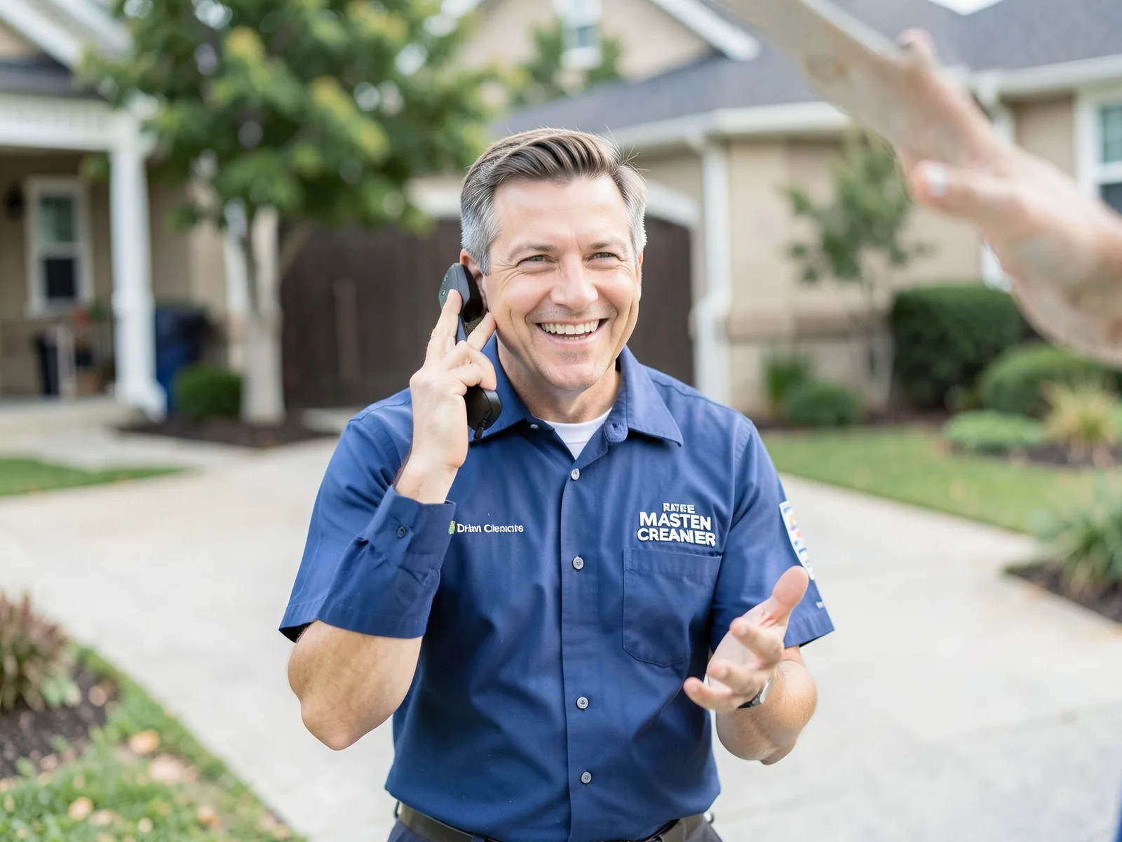 Drain Cleaning Augusta Springs, VA FAQs
